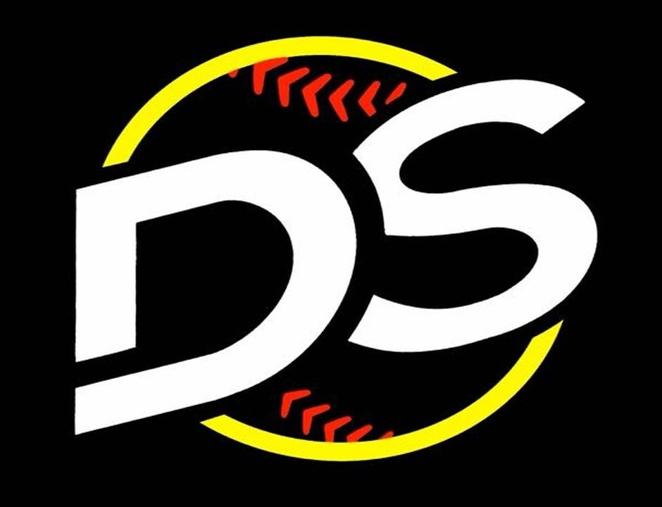 Dugout Scoreboard Logo
