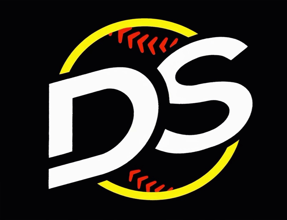 Dugout Scoreboard Static Frame