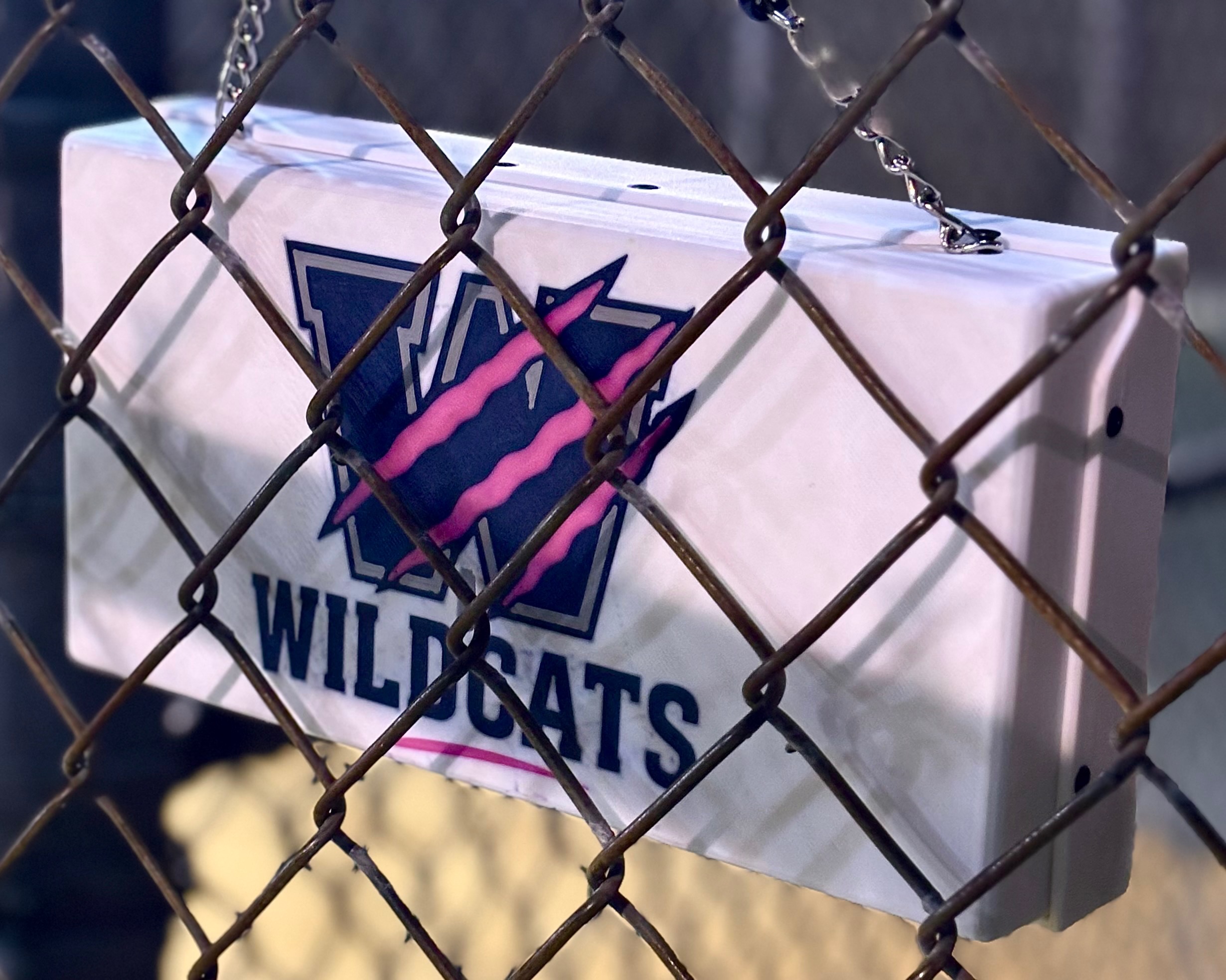 Dugout Scoreboard - Image 2